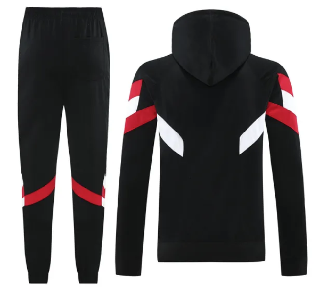 Conjunto Deportivo Manchester United Adidas Originals