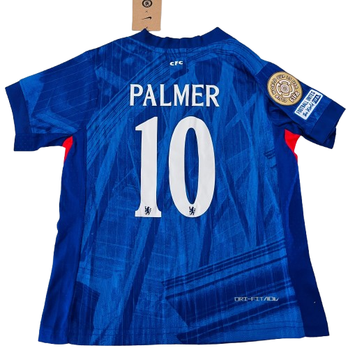 Conjunto Niño Chelsea Palmer