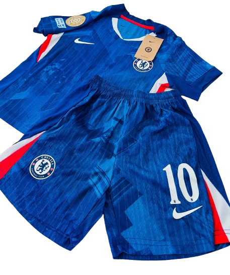 Conjunto Niño Chelsea Palmer