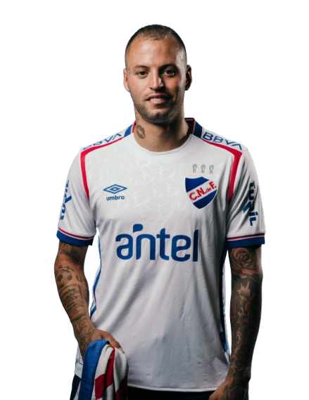 Camiseta Titular Nacional 2025