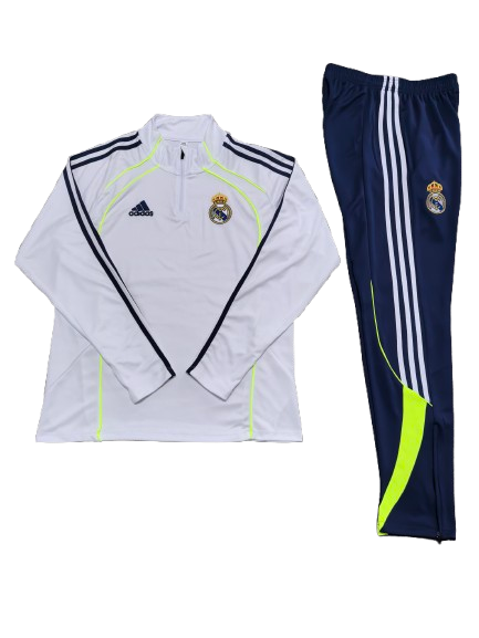 Conjunto Deportivo Niño Real Madrid