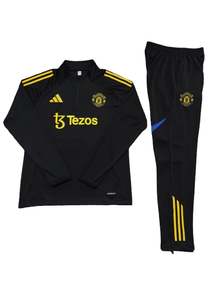 Conjunto Deportivo Manchester United
