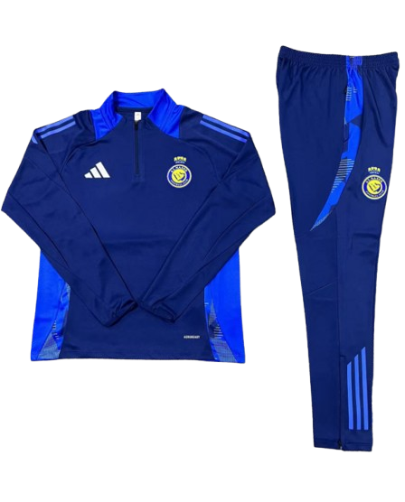 Conjunto Deportivo Niño Al Nassr