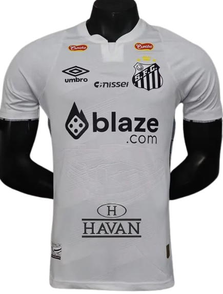 Camiseta Santos Neymar Jr 2025