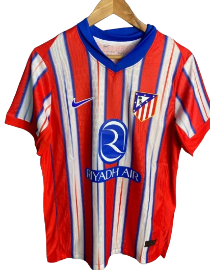 Camiseta Atletico Madrid Version Jugador