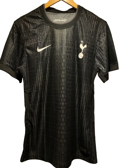 Camiseta Tottenham Spurs Alternativa Version Jugador
