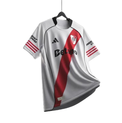 Camiseta River 2025