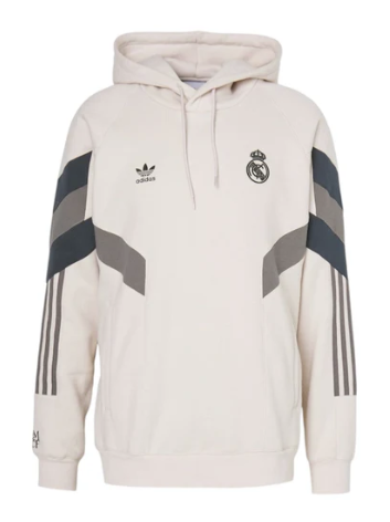 Conjunto Deportivo Real Madrid Adidas Original