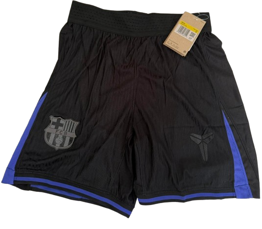 Short Barcelona Alternativo 2025