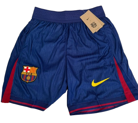 Short Barcelona Titular 2025