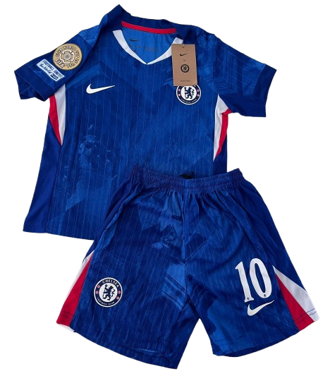 Conjunto Niño Chelsea Palmer