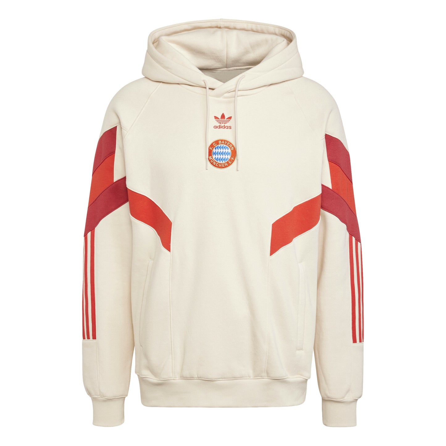Buzo Canguro Bayern Munich