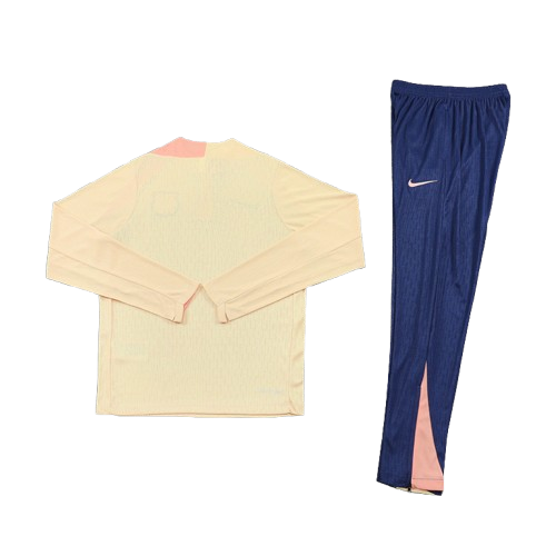 Conjunto Niños Largo Barcelona