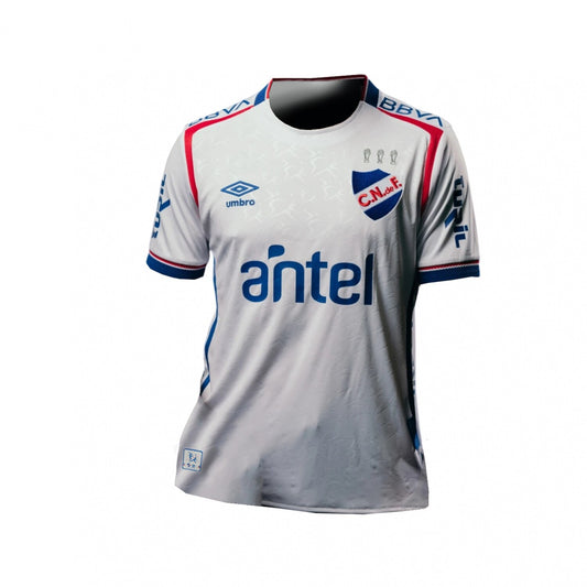 Camiseta Titular Nacional 2025