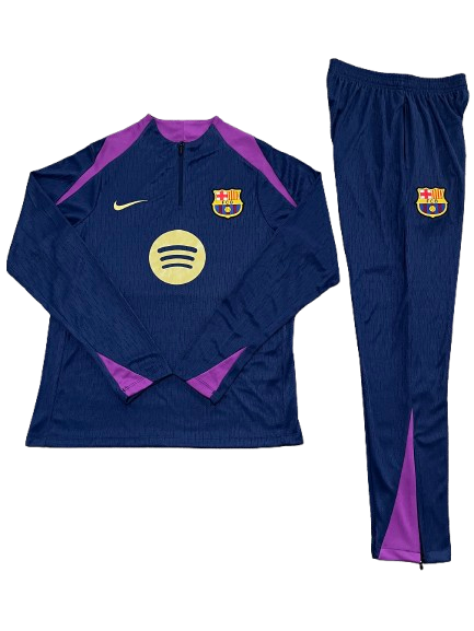 Conjunto Deportivo Niño Barcelona